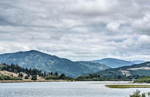 Gold Beach Apartment with Activities - 2 Mi to Ocean - Foto 28