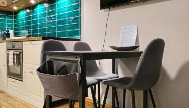 Panorama Home mit Weitblick auf die City - Foto 5