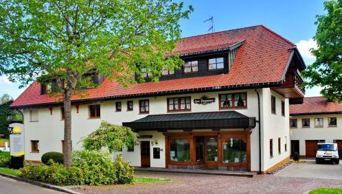 Haus Morgensonne - Foto 1