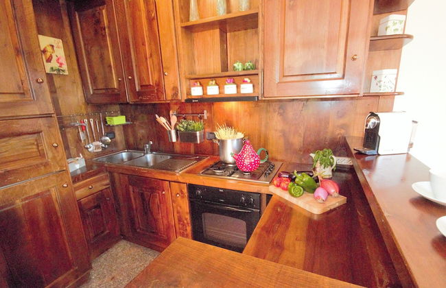 Antico Borgo - Foto 38