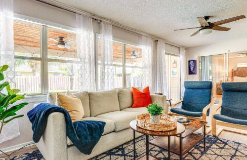 Pool and Game Room Family-Friendly Stuart Oasis! - Foto 2