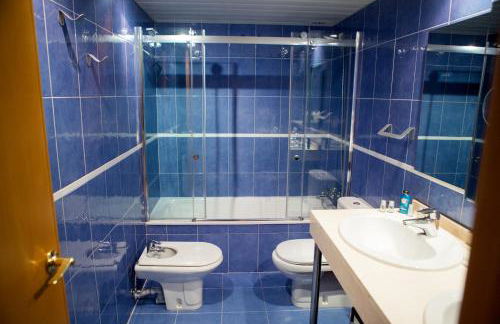 Art and Sciences view luxury apartment - Foto 45