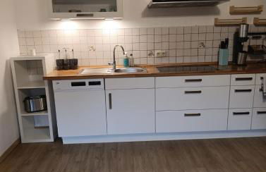 Apartment "EntspannungsStube" mit Loggia - Foto 11