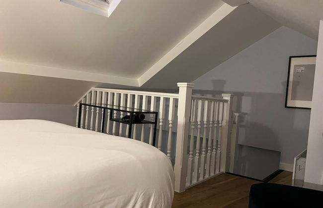 Leicester Square 1st Floor Studio - Foto 3