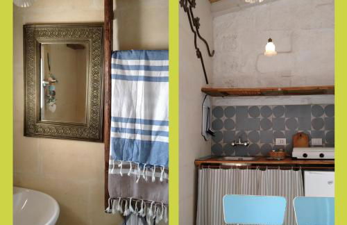 Casa del Glicine Andrano - Foto 17