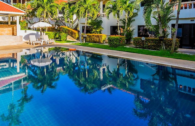 Phuket Riviera Villas - Foto 1