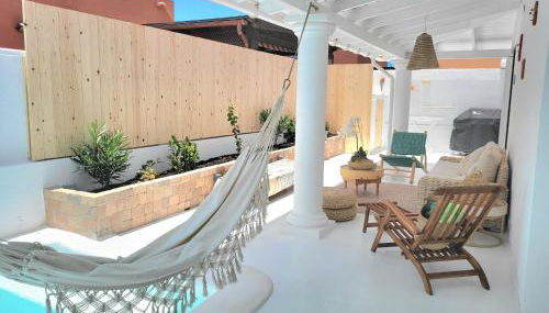 MAISON SAJARELLE - Foto 3, sunbed