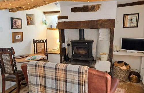 Beebole Cottage - Foto 4