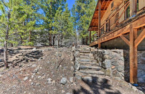 Idyllic Twin Lakes Escape with Views of the Lakes - Foto 27