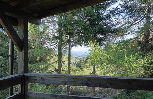 Chatka na Przełęczy - Foto 16