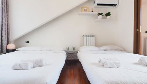 Primopiano - Savona C - Foto 3, towels