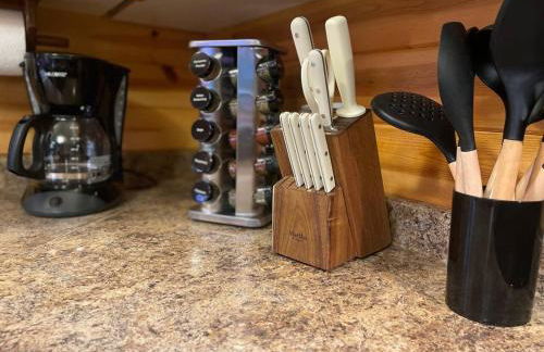 Perfect Getaway Cabin Near Lake Mille Lacs - Foto 12