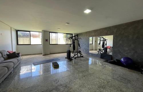 Flat completo perto de tudo em Palmas - Foto 20