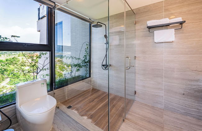 Cami Riverside Resort Đà Nẵng - Foto 68