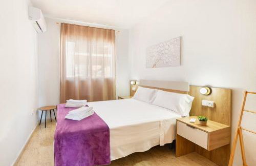 Apartamento Mirador del Seg - Photo 11