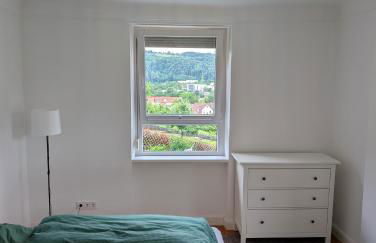 S-Bahn Nah Stuttgart - Weinberg Ruhe - Verkehrsangebunden - Traumhaft schön - Foto 8