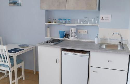 Villa Chariklia Studios - Foto 10