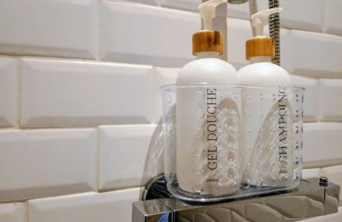 Spacieux 74 m2 Standing Clim & Parking Privé Centre Ville - Photo 13