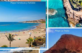 Cozy apartament Los Cristianos - Photo 10