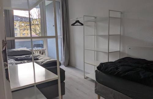 Monteurwohnung Ferienwohnung Business Appartement EG Langenfeld - Foto 3