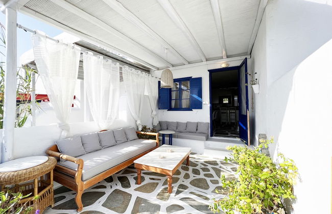 Sandy Side Mykonos by Angels Group - Foto 22