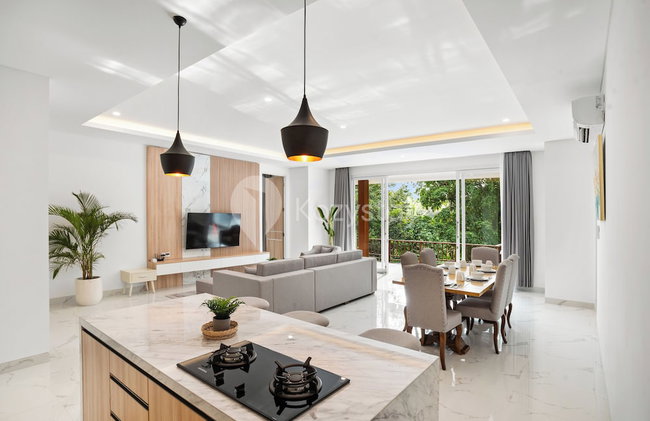 Kana Village Villa by Kozystay - Foto 17
