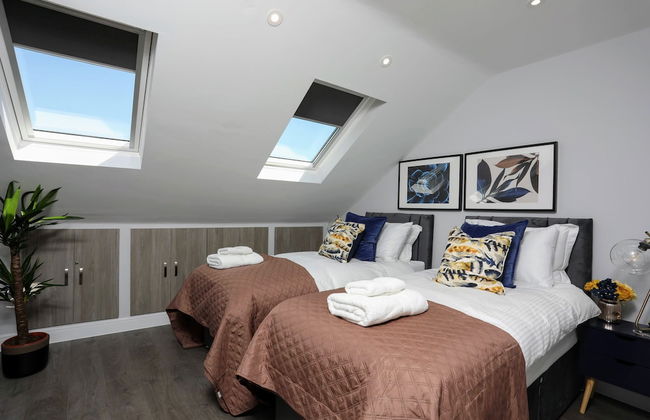 Stanhope Road Apartments - Foto 30