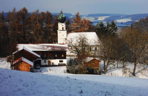 Ferienhof Obermaier - Foto 12