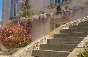 Vaste maison 23/29 pers. piscine proche des plages - Photo 34