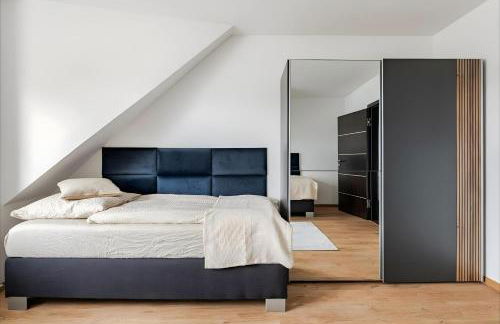 Stilvolle Wohnung nahe Frankfurt - Foto 21