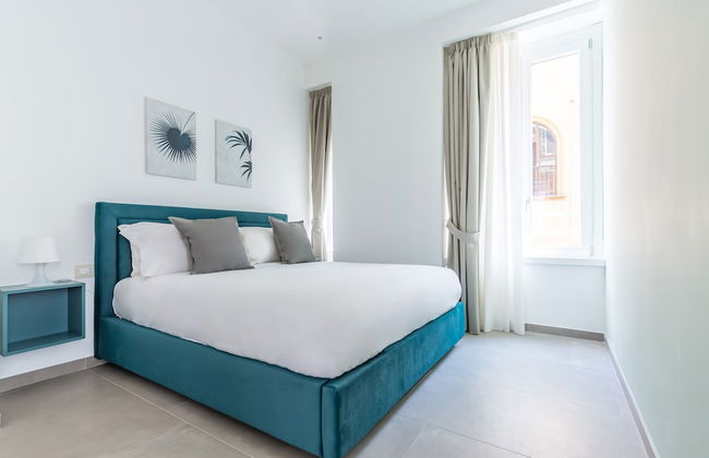 Maria's Bright Flats at the Cathedral - Foto 2