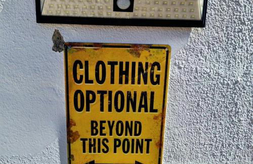 Cortijo naturista con vistas-clothing optional - Foto 12