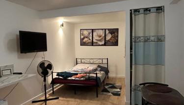 Appartement en centre-ville - Foto 2