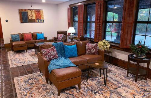 The Castle Hideaway Pool-16 plus-Guests-Game Room - Foto 9