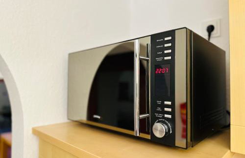 Apartment Kneer - Panoramic View & Private Garden near Black Forest & Lake Constance - Foto 16