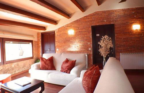 Les Golfes de Can Mascarbo, mimar-te en un confortable espai - Foto 15