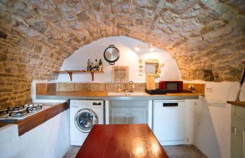 Mas piscine exposition sud Proche Uzès - Foto 7