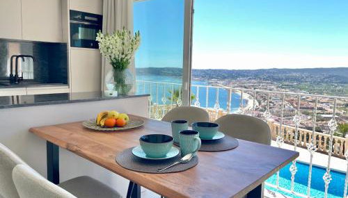 Jávea Apartment Terra - Foto 3