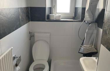 Ruhige 3-Zimmerwohnung im Norden Bremens für Monteure und Geschäftsreisende PM 33 EG - Foto 11