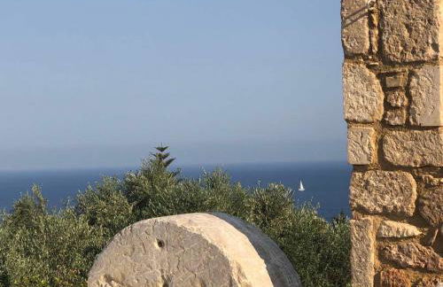 Onirozo Koroni Private Villa - Photo 48