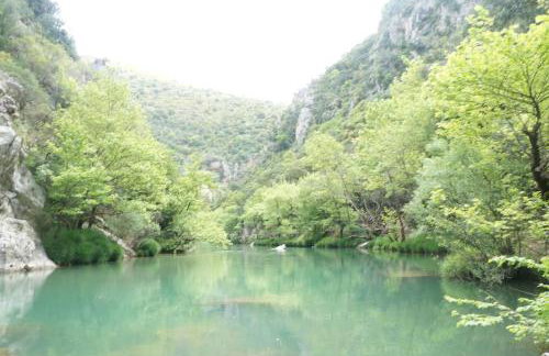 ZenTerra Country house with prive swimming pool and view - Foto 7