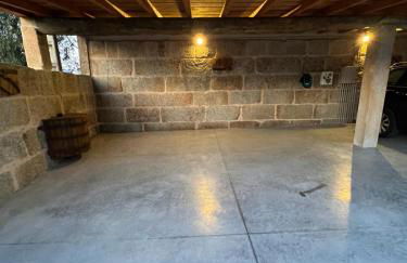 Cepas Da Cuenga - Foto 53