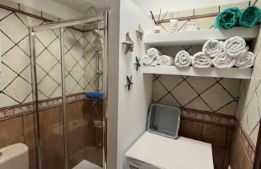 Marine Studio on the Beach - Foto 17