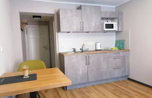 Motel Q- das kleine Stadthotel - Foto 5