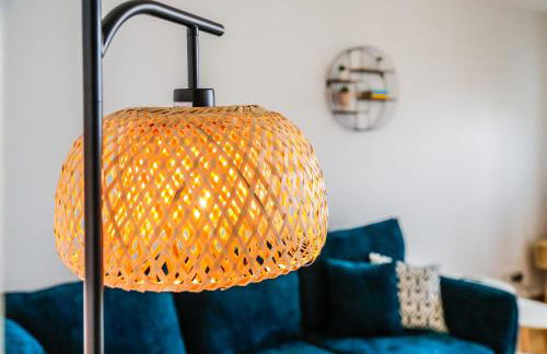 Blissview - Beach front apartment in East Wittering Village - Foto 17