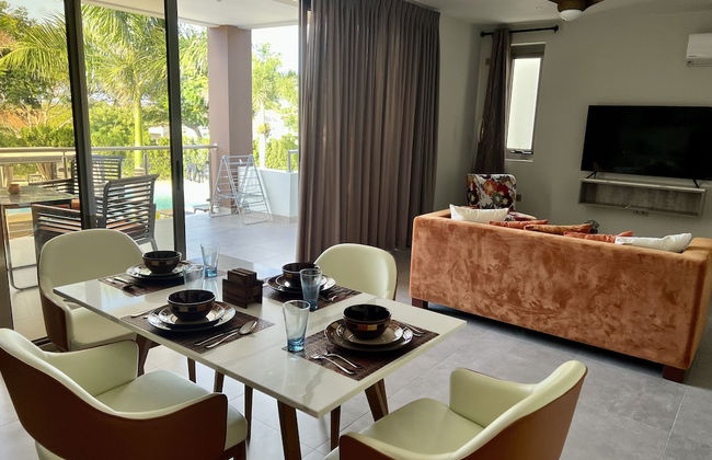 Xanadu Apartments at Blue Bay Golf & Beach Resort - Foto 6