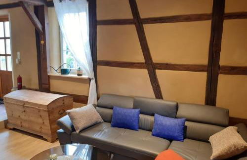 Chalet Bösleben - Foto 21