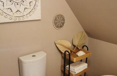 Klimatyczny dom z bali - Foto 26