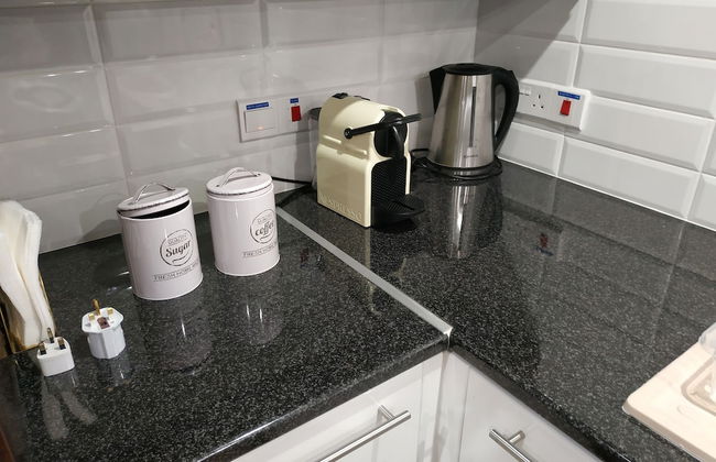 City Centre Apartments - Foto 10