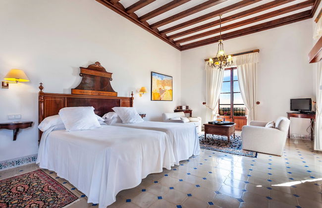 Hotel Llenaire - Foto 14